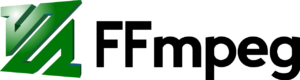 Logo FFmpeg